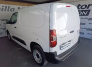 PEUGEOT PARTNER 1.5 BLUEHDI 73KW PRO STANDARD 98 3P
