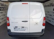 PEUGEOT PARTNER 1.5 BLUEHDI 73KW PRO STANDARD 98 3P