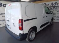 PEUGEOT PARTNER 1.5 BLUEHDI 73KW PRO STANDARD 98 3P