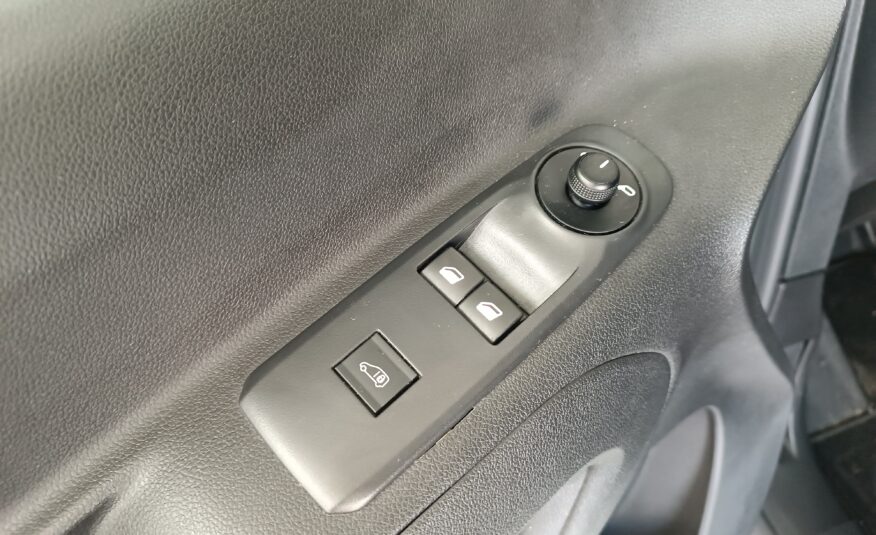 PEUGEOT PARTNER 1.5 BLUEHDI 73KW PRO STANDARD 98 3P
