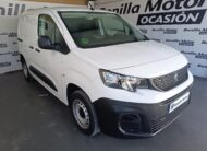 PEUGEOT PARTNER 1.5 BLUEHDI 73KW PRO STANDARD 98 3P