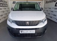 PEUGEOT PARTNER 1.5 BLUEHDI 73KW PRO STANDARD 98 3P