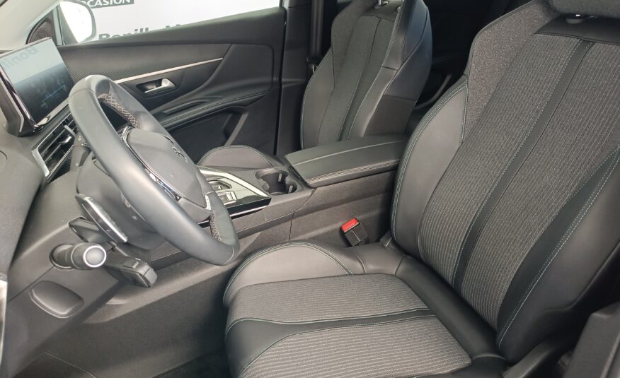 PEUGEOT 3008 1.5 BLUEHDI 96KW S&S ALLURE AUTO 130 5P