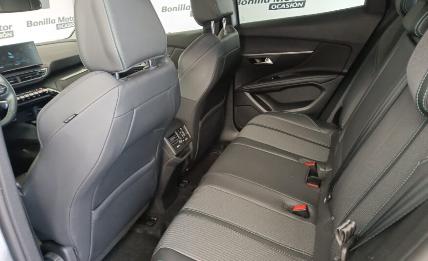 PEUGEOT 3008 1.5 BLUEHDI 96KW S&S ALLURE AUTO 130 5P