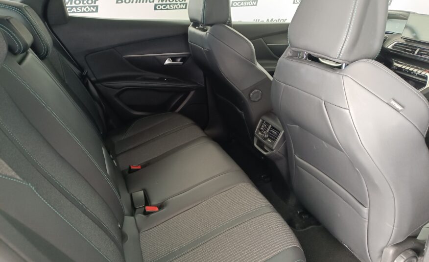 PEUGEOT 3008 1.5 BLUEHDI 96KW S&S ALLURE AUTO 130 5P