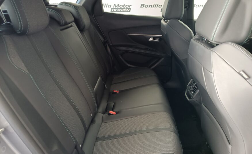 PEUGEOT 3008 1.5 BLUEHDI 96KW S&S ALLURE AUTO 130 5P