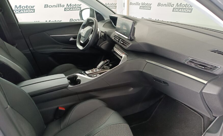 PEUGEOT 3008 1.5 BLUEHDI 96KW S&S ALLURE AUTO 130 5P