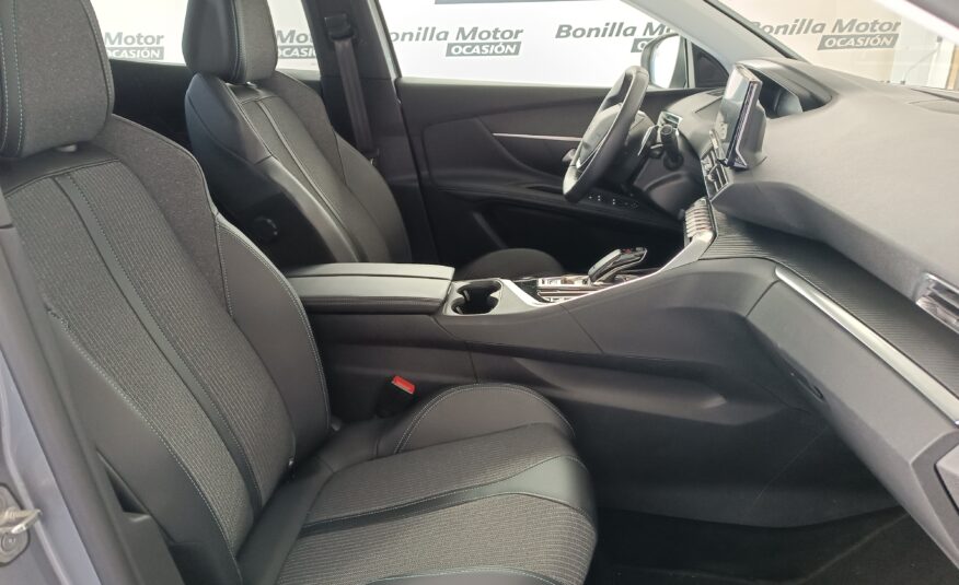 PEUGEOT 3008 1.5 BLUEHDI 96KW S&S ALLURE AUTO 130 5P