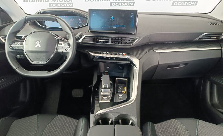PEUGEOT 3008 1.5 BLUEHDI 96KW S&S ALLURE AUTO 130 5P