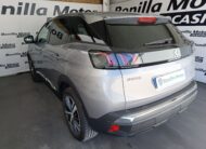 PEUGEOT 3008 1.5 BLUEHDI 96KW S&S ALLURE AUTO 130 5P