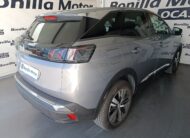 PEUGEOT 3008 1.5 BLUEHDI 96KW S&S ALLURE AUTO 130 5P