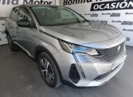 PEUGEOT 3008 1.5 BLUEHDI 96KW S&S ALLURE AUTO 130 5P