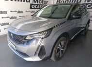 PEUGEOT 3008 1.5 BLUEHDI 96KW S&S ALLURE AUTO 130 5P
