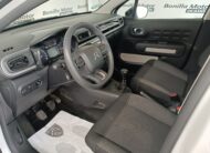 CITROEN C3 1.5 BLUEHDI 73KW 99 5P