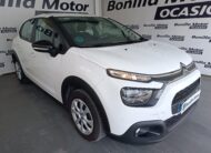 CITROEN C3 1.5 BLUEHDI 73KW 99 5P