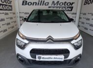 CITROEN C3 1.5 BLUEHDI 73KW 99 5P
