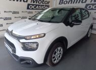 CITROEN C3 1.5 BLUEHDI 73KW 99 5P