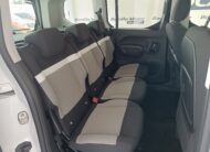CITROEN BERLINGO 1.5 BLUEHDI 75KW TALLA M PLUS 102 4P