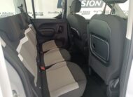 CITROEN BERLINGO 1.5 BLUEHDI 75KW TALLA M PLUS 102 4P