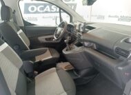 CITROEN BERLINGO 1.5 BLUEHDI 75KW TALLA M PLUS 102 4P