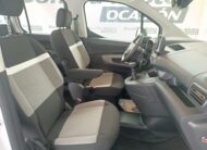 CITROEN BERLINGO 1.5 BLUEHDI 75KW TALLA M PLUS 102 4P