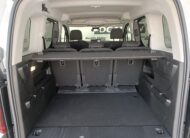 CITROEN BERLINGO 1.5 BLUEHDI 75KW TALLA M PLUS 102 4P