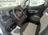 CITROEN BERLINGO 1.5 BLUEHDI 75KW TALLA M PLUS 102 4P