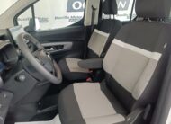 CITROEN BERLINGO 1.5 BLUEHDI 75KW TALLA M PLUS 102 4P