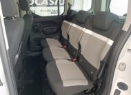 CITROEN BERLINGO 1.5 BLUEHDI 75KW TALLA M PLUS 102 4P