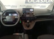 CITROEN BERLINGO 1.5 BLUEHDI 75KW TALLA M PLUS 102 4P