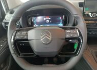 CITROEN BERLINGO 1.5 BLUEHDI 75KW TALLA M PLUS 102 4P