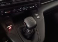 CITROEN BERLINGO 1.5 BLUEHDI 75KW TALLA M PLUS 102 4P