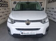 CITROEN BERLINGO 1.5 BLUEHDI 75KW TALLA M PLUS 102 4P