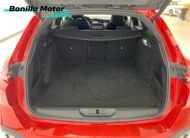 PEUGEOT 308 1.2 PURETECH 130 EAT8 GT SW 130 5P