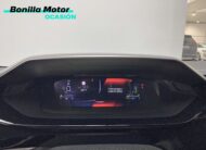 PEUGEOT 308 1.2 PURETECH 130 EAT8 GT SW 130 5P