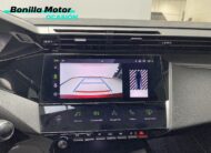 PEUGEOT 308 1.2 PURETECH 130 EAT8 GT SW 130 5P