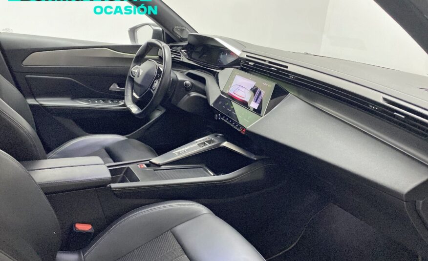 PEUGEOT 308 1.2 PURETECH 130 EAT8 GT SW 130 5P