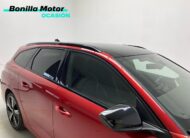 PEUGEOT 308 1.2 PURETECH 130 EAT8 GT SW 130 5P