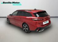 PEUGEOT 308 1.2 PURETECH 130 EAT8 GT SW 130 5P
