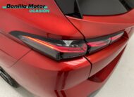 PEUGEOT 308 1.2 PURETECH 130 EAT8 GT SW 130 5P