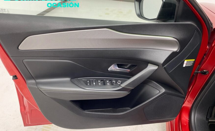PEUGEOT 308 1.2 PURETECH 130 EAT8 GT SW 130 5P