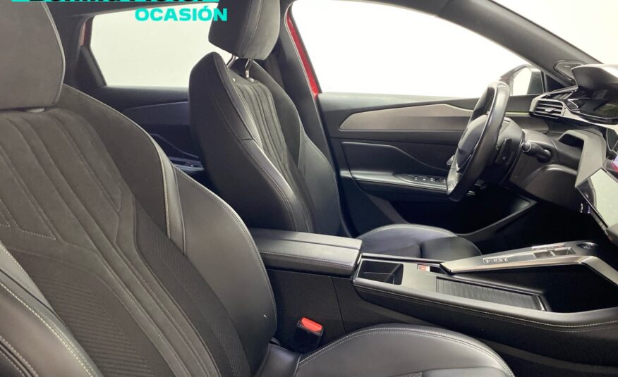 PEUGEOT 308 1.2 PURETECH 130 EAT8 GT SW 130 5P
