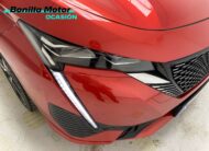 PEUGEOT 308 1.2 PURETECH 130 EAT8 GT SW 130 5P