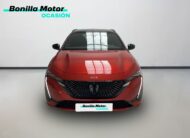 PEUGEOT 308 1.2 PURETECH 130 EAT8 GT SW 130 5P