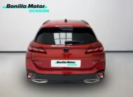 PEUGEOT 308 1.2 PURETECH 130 EAT8 GT SW 130 5P