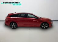 PEUGEOT 308 1.2 PURETECH 130 EAT8 GT SW 130 5P