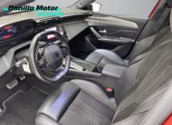 PEUGEOT 308 1.2 PURETECH 130 EAT8 GT SW 130 5P