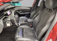 PEUGEOT 308 1.2 PURETECH 130 EAT8 GT SW 130 5P