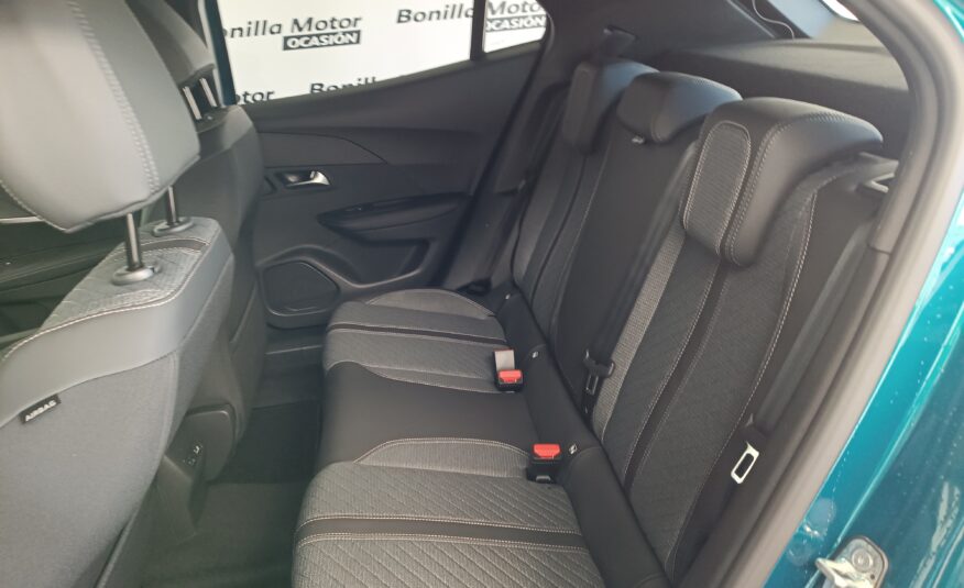 PEUGEOT 2008 1.2 PURETECH 100 S&S ALLURE 100 5P