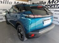 PEUGEOT 2008 1.2 PURETECH 100 S&S ALLURE 100 5P